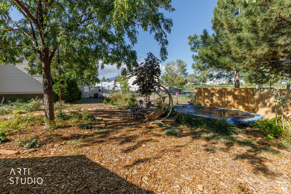 Photo 36 for MLS #2116410 at 5927 S 5665 West