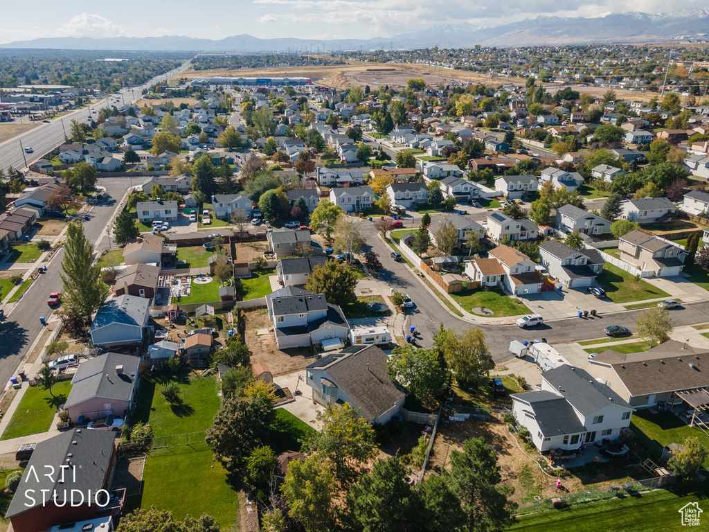 Photo 50 for MLS #2116410 at 5927 S 5665 West