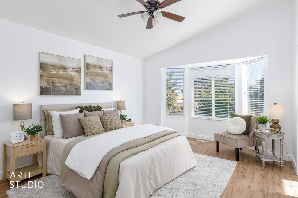 Photo 3 for MLS #2116410 at 5927 S 5665 West