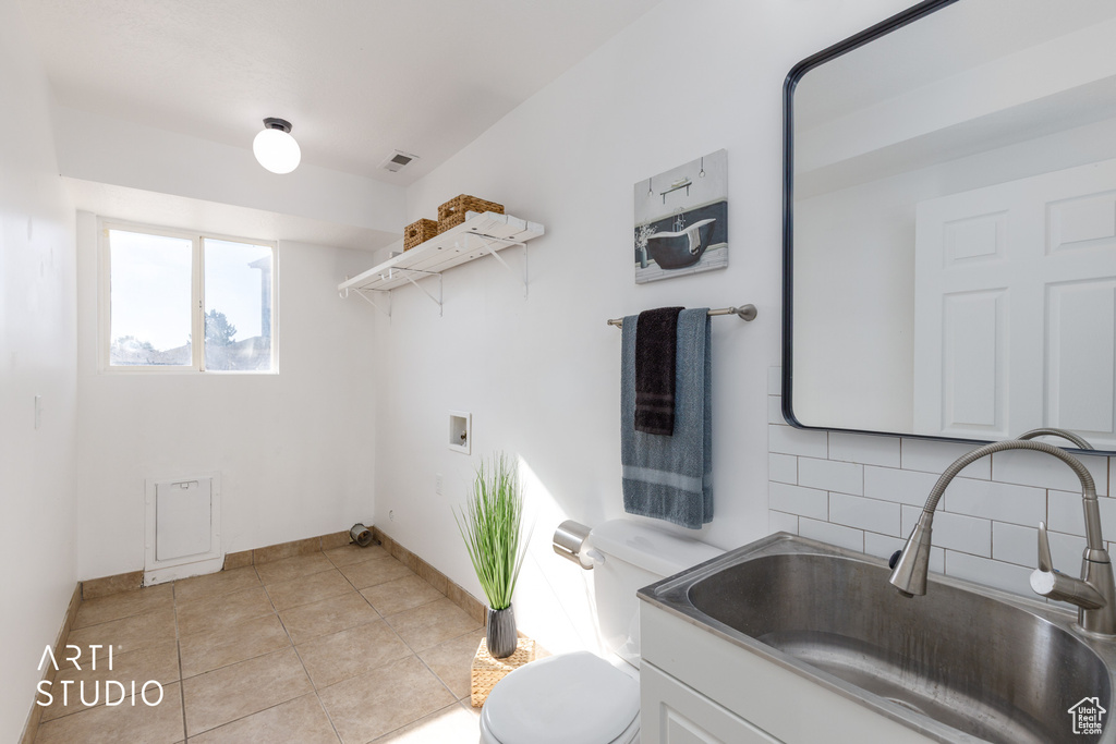 Photo 16 for MLS #2116410 at 5927 S 5665 West