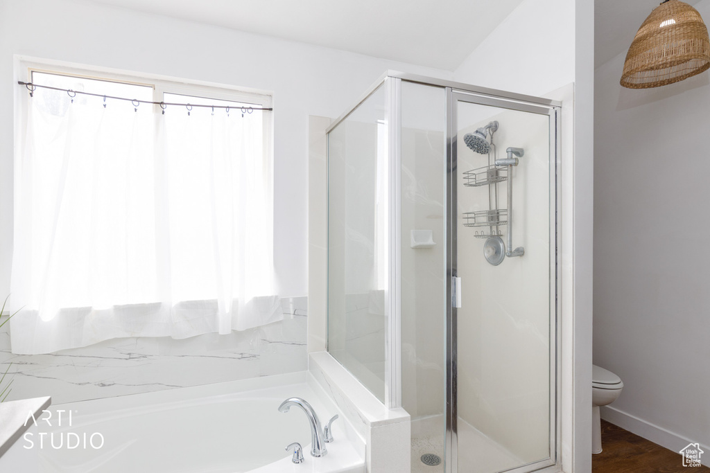 Photo 24 for MLS #2116410 at 5927 S 5665 West