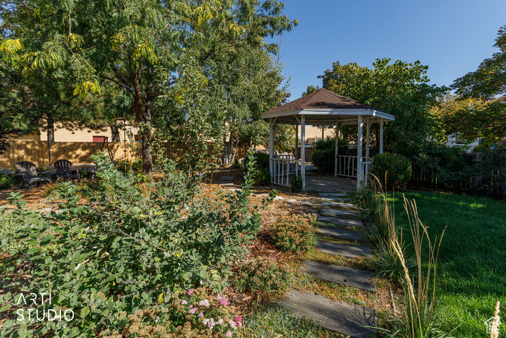 Photo 6 for MLS #2116410 at 5927 S 5665 West
