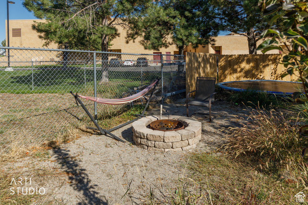 Photo 38 for MLS #2116410 at 5927 S 5665 West