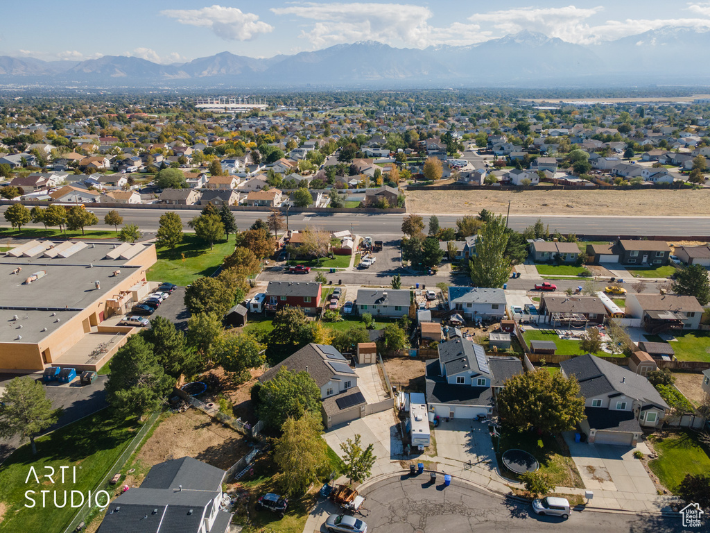 Photo 46 for MLS #2116410 at 5927 S 5665 West