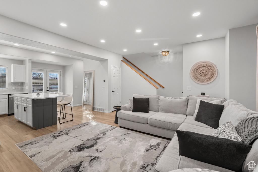 Photo 4 for MLS #2116411 at 1552 S 850 West