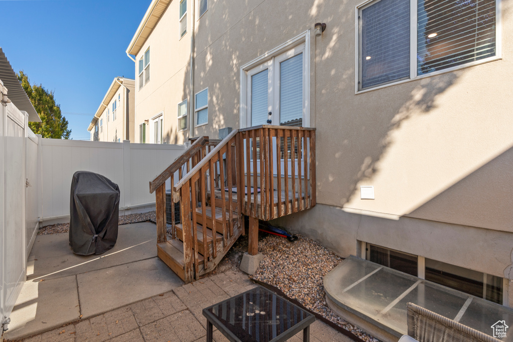 Photo 23 for MLS #2116411 at 1552 S 850 West