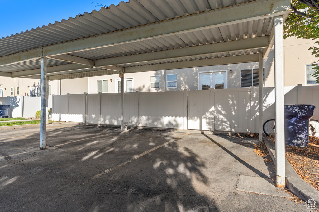 Photo 22 for MLS #2116411 at 1552 S 850 West