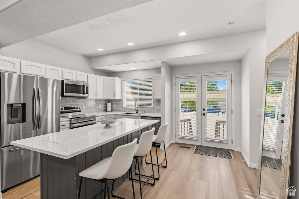 Photo 8 for MLS #2116411 at 1552 S 850 West