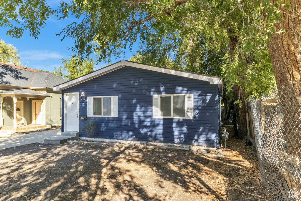 Photo 20 for MLS #2116413 at 612 W 200 North