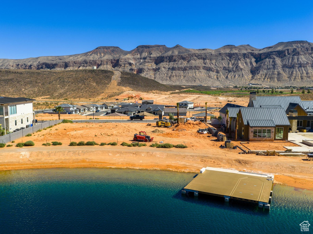 3942 S WAKE ST Hurricane, UT 84737