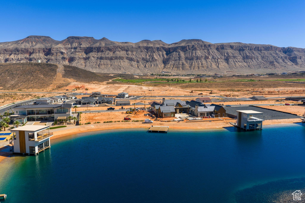 3942 S WAKE ST Hurricane, UT 84737