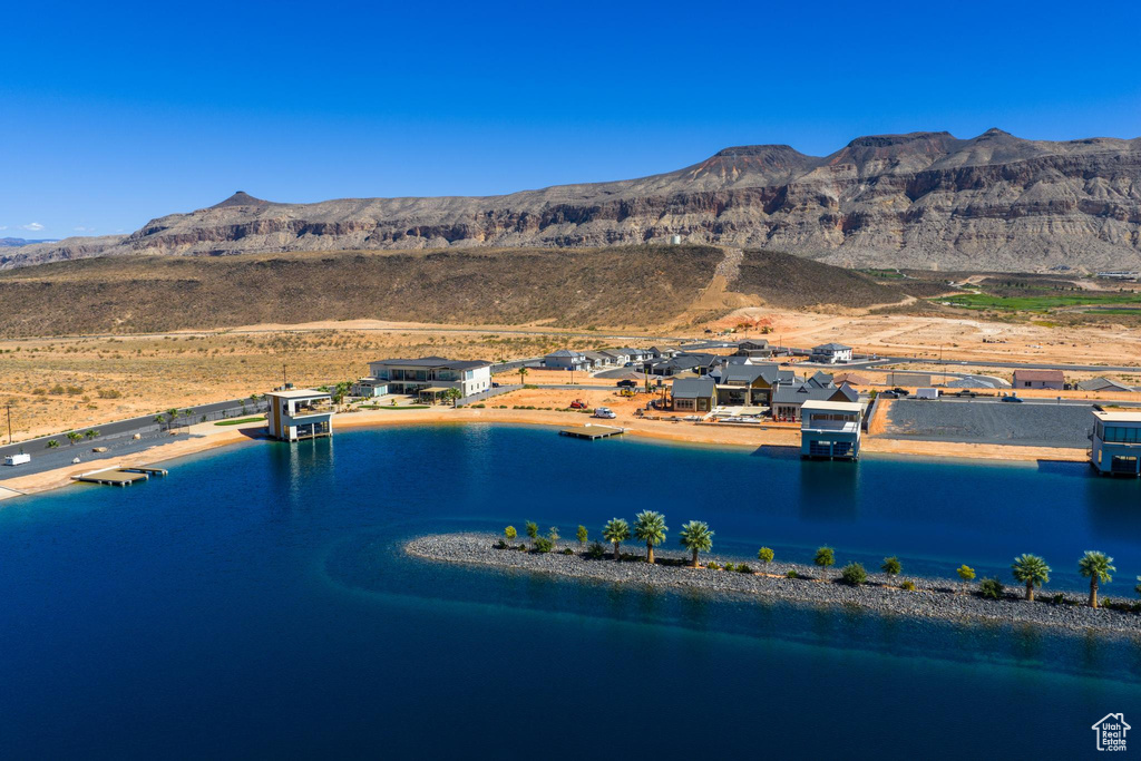 3942 S WAKE ST Hurricane, UT 84737