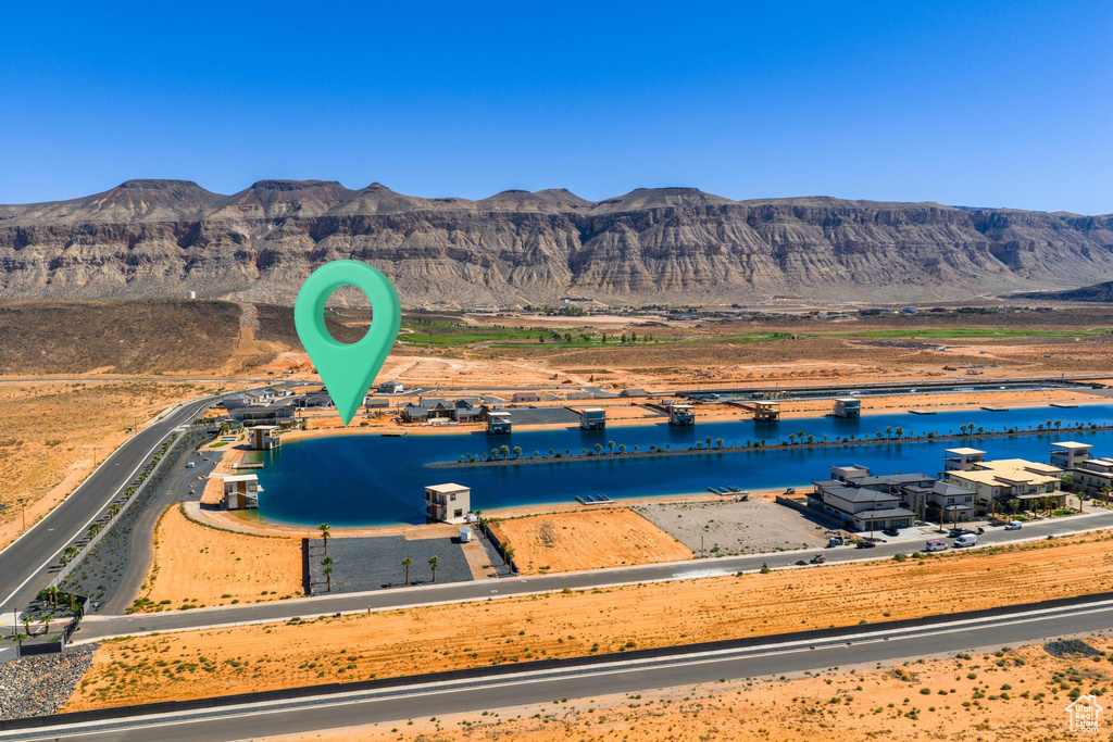 3942 S WAKE ST Hurricane, UT 84737