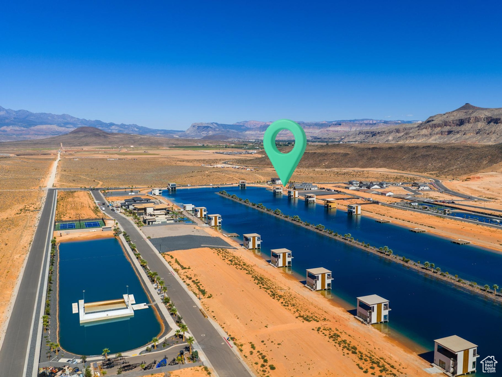 3942 S WAKE ST Hurricane, UT 84737