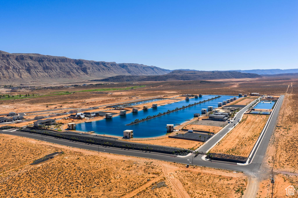 3942 S WAKE ST Hurricane, UT 84737