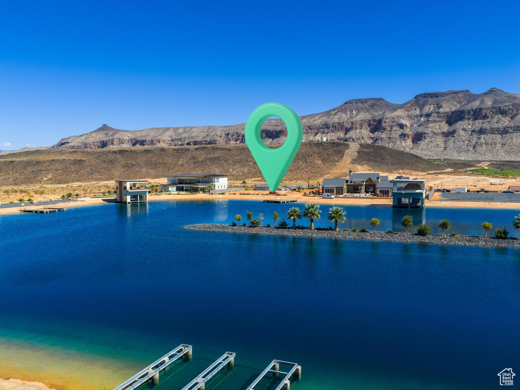 3942 S WAKE ST Hurricane, UT 84737