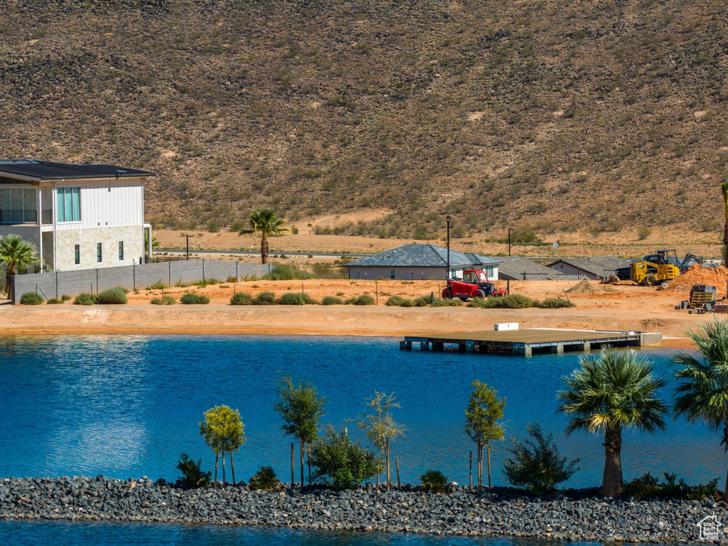 3942 S WAKE ST Hurricane, UT 84737