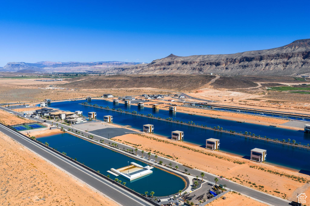 3942 S WAKE ST Hurricane, UT 84737