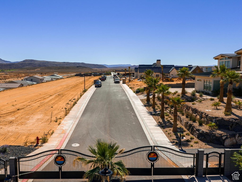 3942 S WAKE ST Hurricane, UT 84737