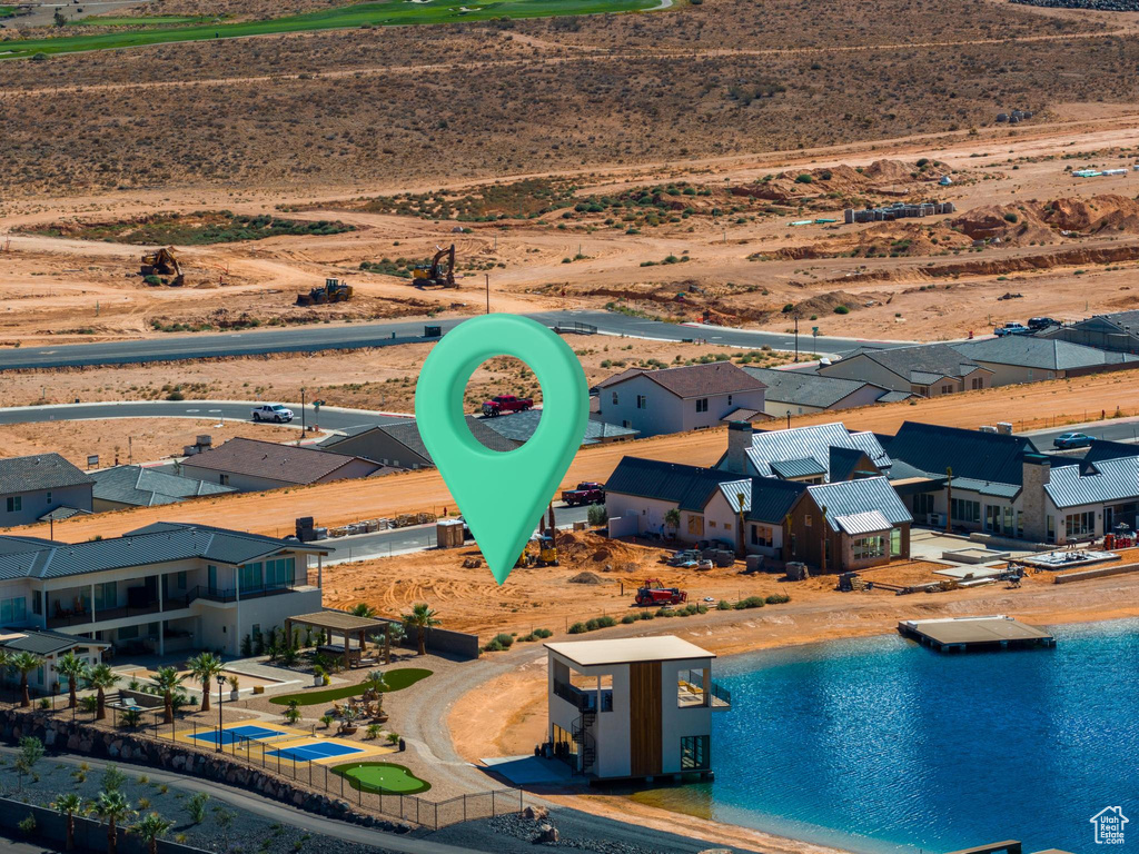 3942 S WAKE ST Hurricane, UT 84737