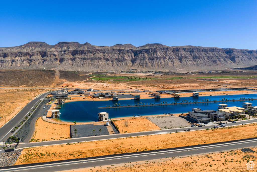 3942 S WAKE ST Hurricane, UT 84737