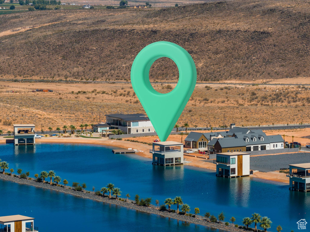 3942 S WAKE ST Hurricane, UT 84737