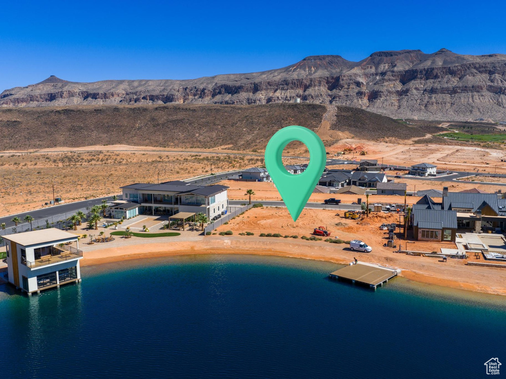 3942 S WAKE ST Hurricane, UT 84737