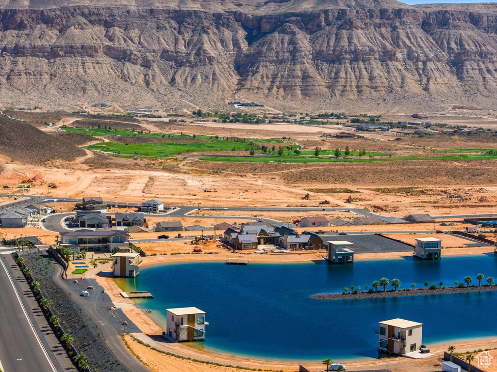 3942 S WAKE ST Hurricane, UT 84737