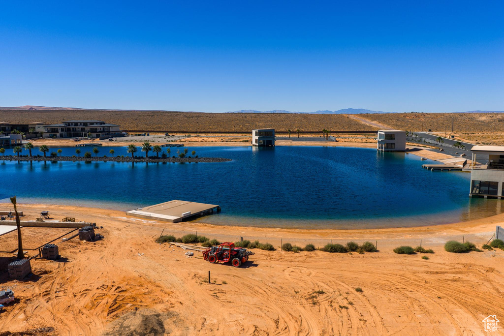 3942 S WAKE ST Hurricane, UT 84737