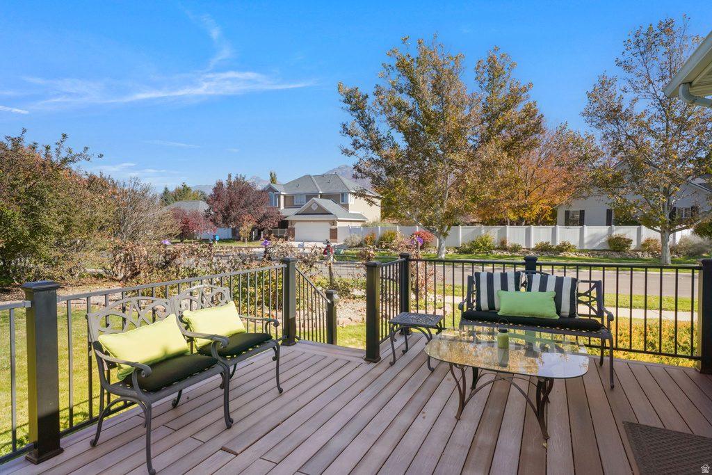 587 E CORNER CANYON DR Draper, UT 84020