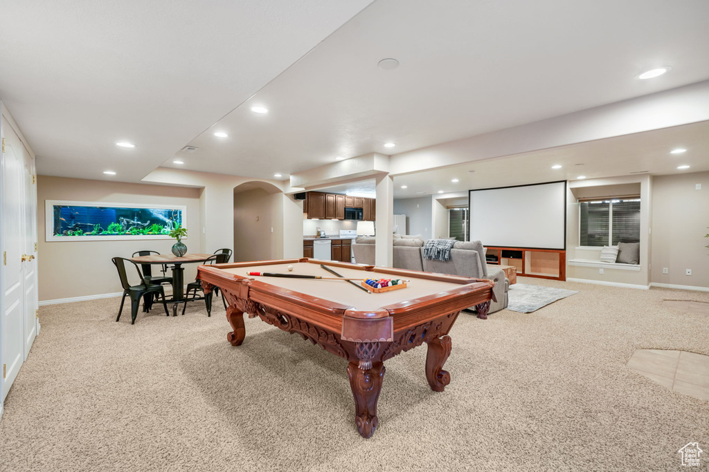 Photo 22 for MLS #2116416 at 587 E Corner Canyon Dr