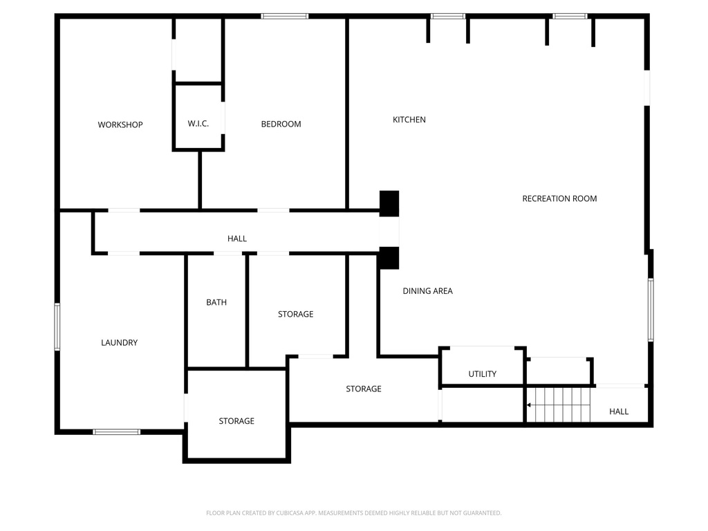 Photo 43 for MLS #2116416 at 587 E Corner Canyon Dr