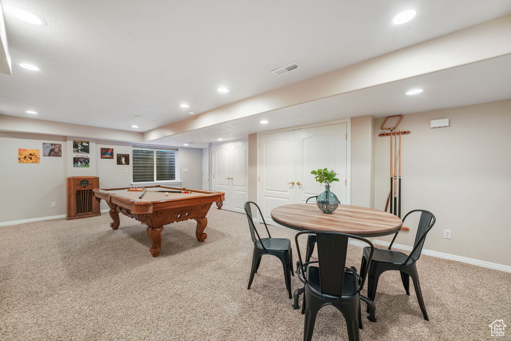 Photo 27 for MLS #2116416 at 587 E Corner Canyon Dr