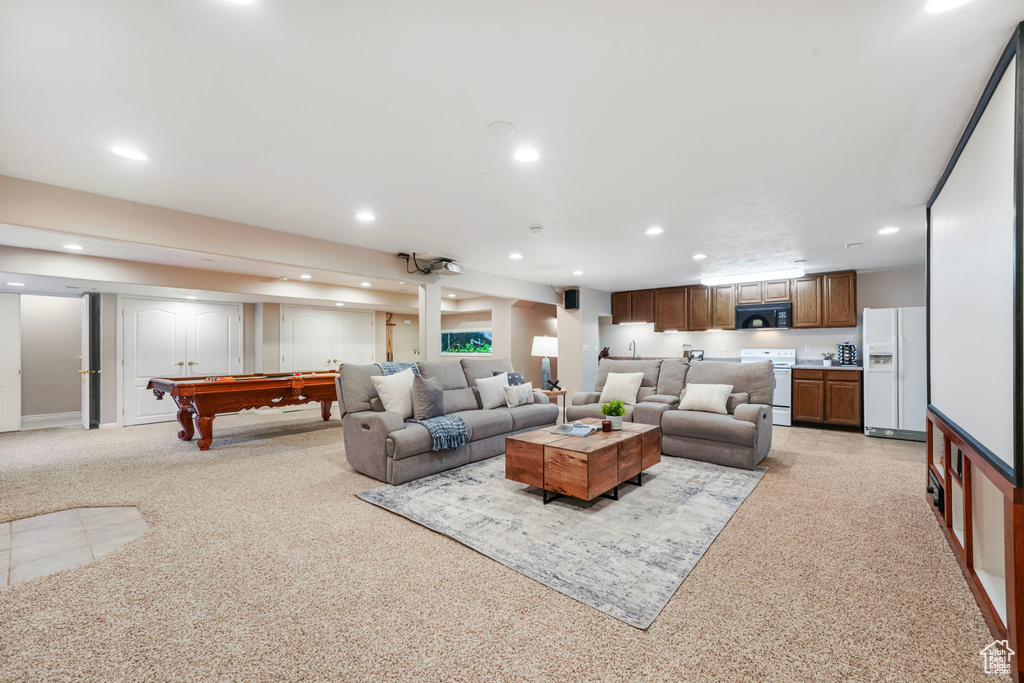 Photo 26 for MLS #2116416 at 587 E Corner Canyon Dr