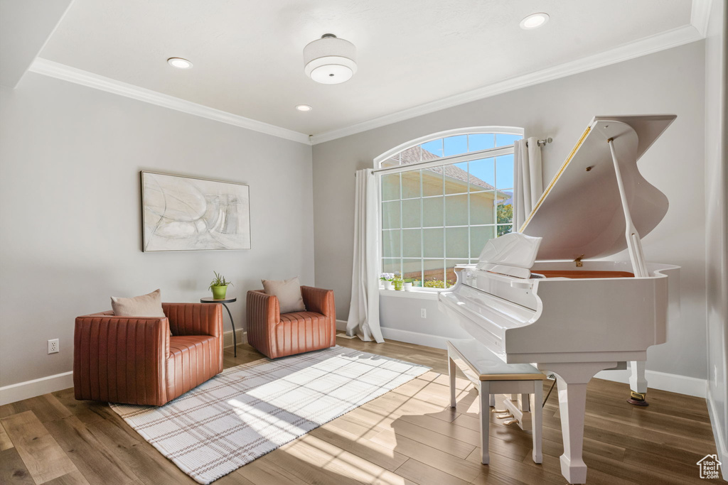 Photo 5 for MLS #2116416 at 587 E Corner Canyon Dr