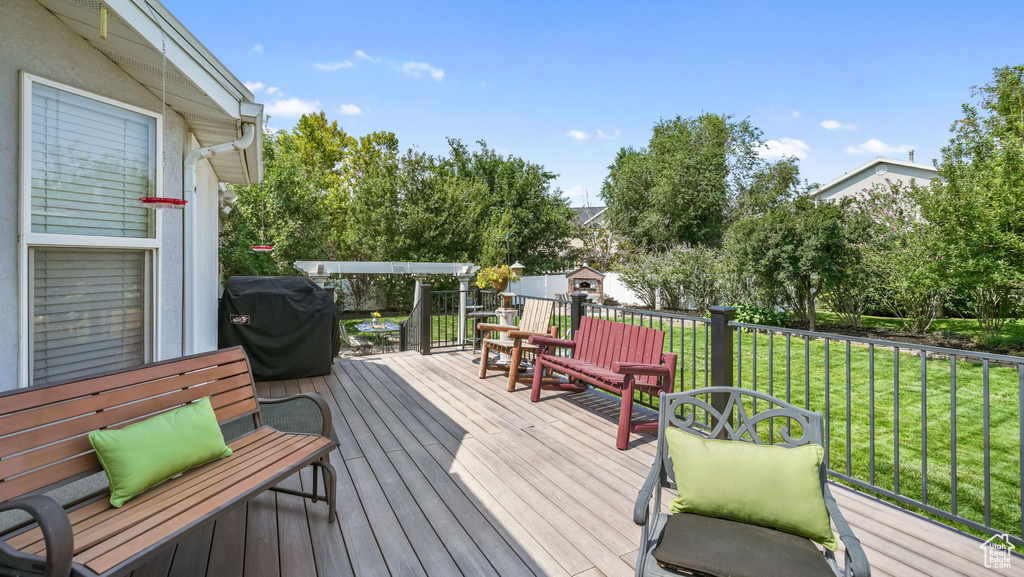 Photo 33 for MLS #2116416 at 587 E Corner Canyon Dr