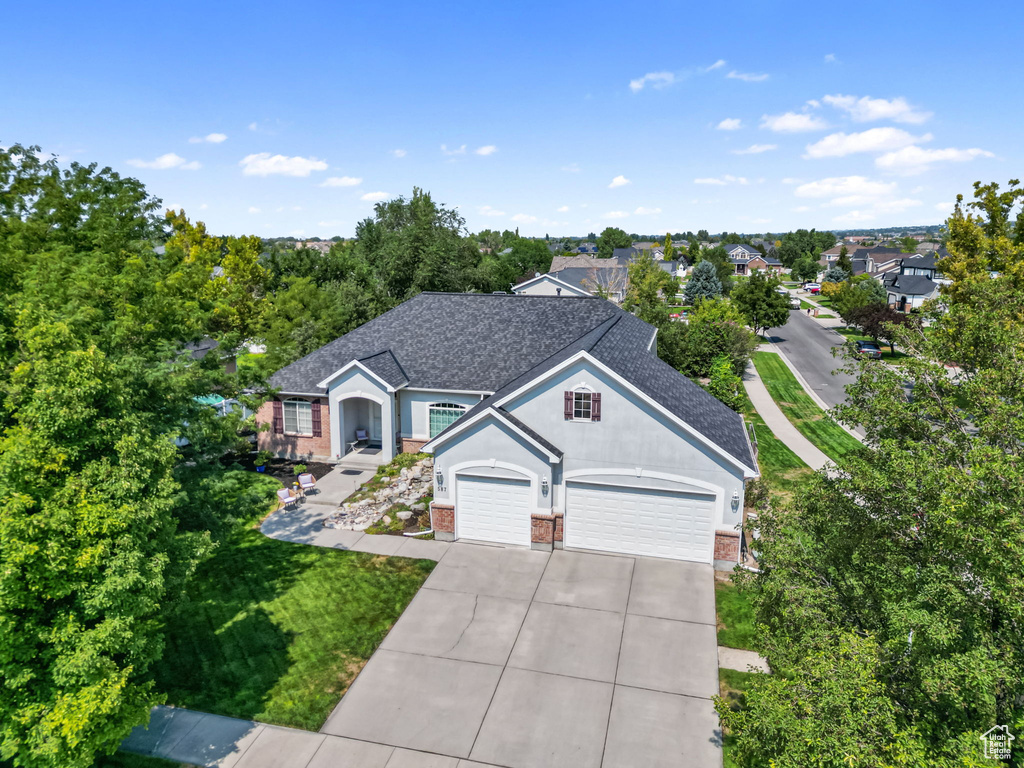 Photo 36 for MLS #2116416 at 587 E Corner Canyon Dr