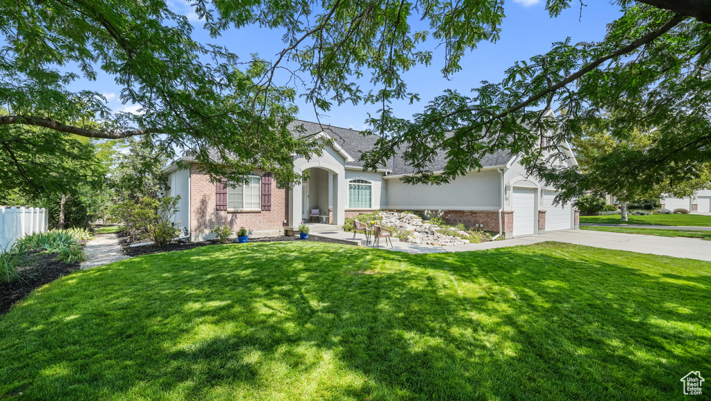 Photo 40 for MLS #2116416 at 587 E Corner Canyon Dr