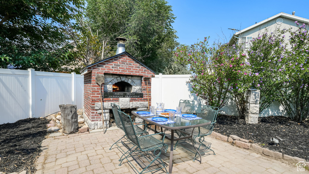 Photo 35 for MLS #2116416 at 587 E Corner Canyon Dr