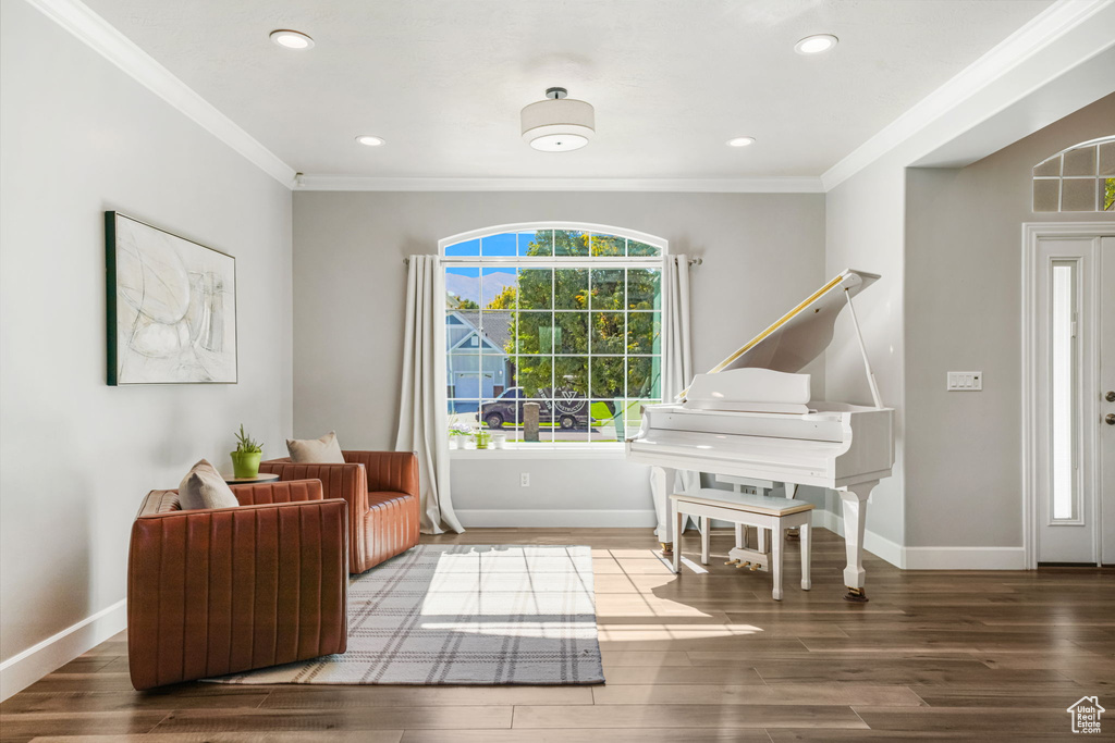 Photo 6 for MLS #2116416 at 587 E Corner Canyon Dr