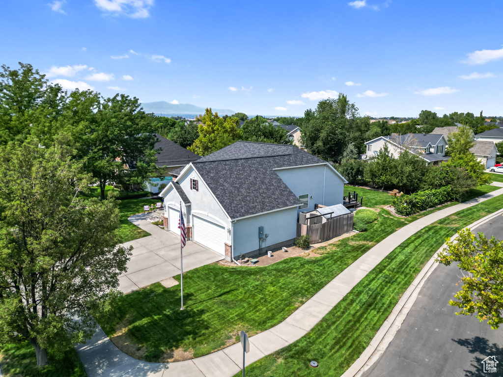 Photo 39 for MLS #2116416 at 587 E Corner Canyon Dr