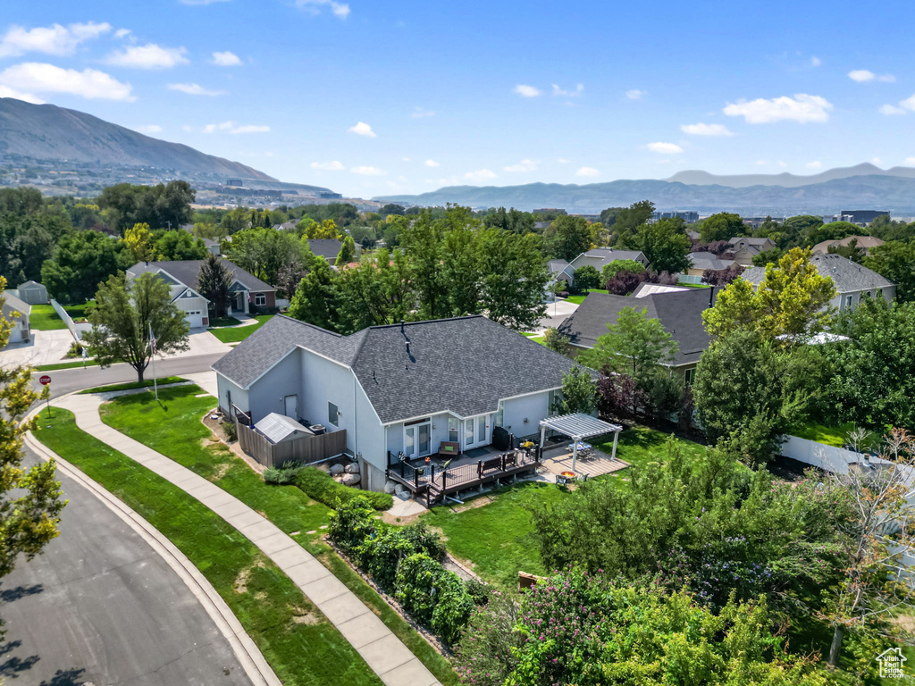 Photo 38 for MLS #2116416 at 587 E Corner Canyon Dr