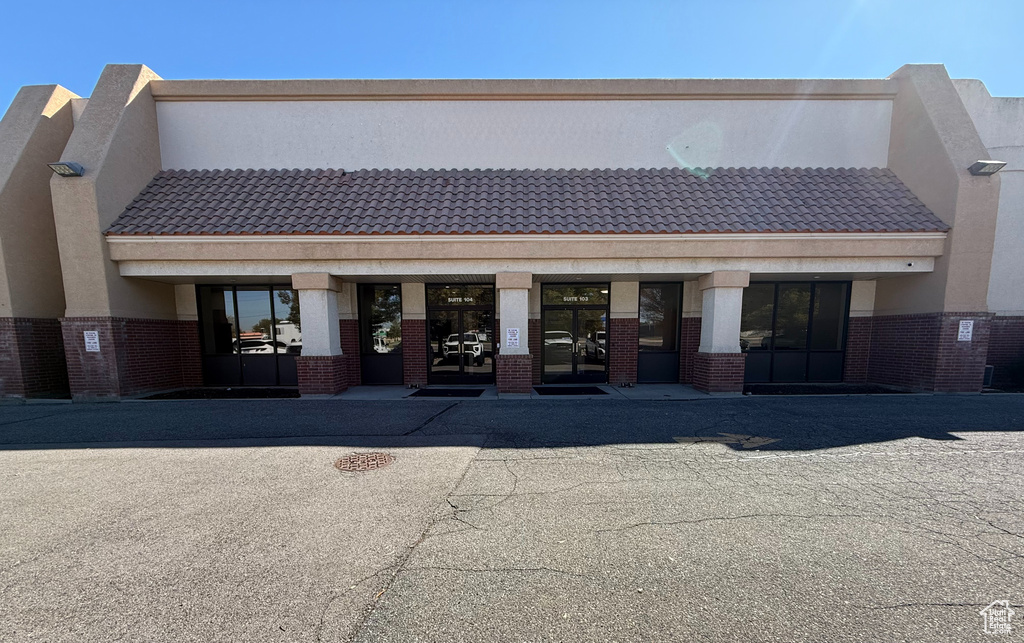 7984 S Welby Dr #103, West Jordan, UT 84088