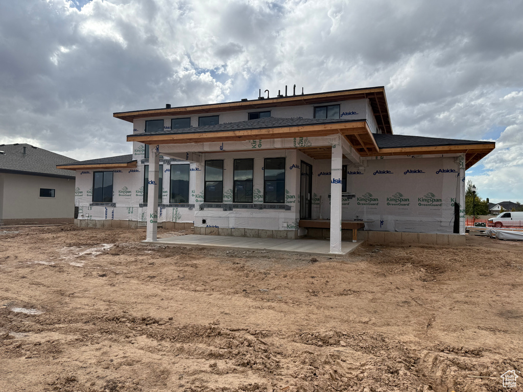 Photo 10 for MLS #2116419 at 316 N Amber Ln
