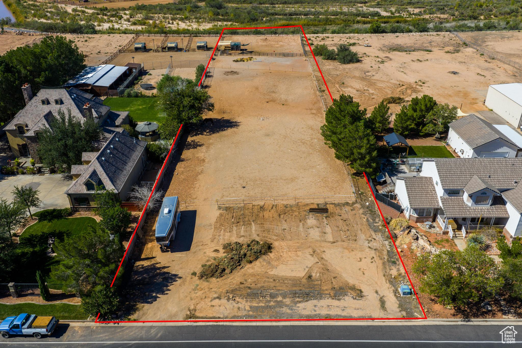 3752  SUGAR LEO RD Bloomington, UT 84790