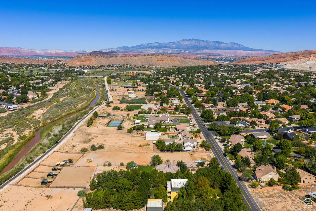 3752  SUGAR LEO RD Bloomington, UT 84790