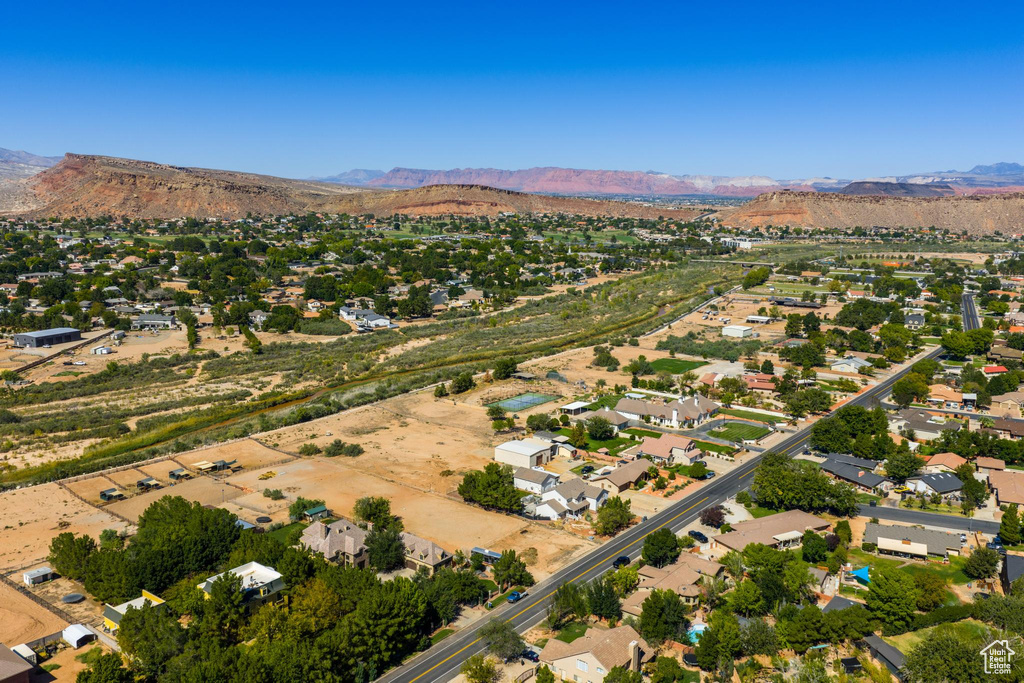 3752  SUGAR LEO RD Bloomington, UT 84790