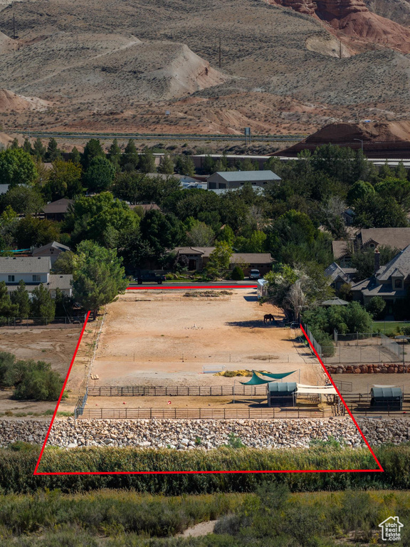 3752  SUGAR LEO RD Bloomington, UT 84790