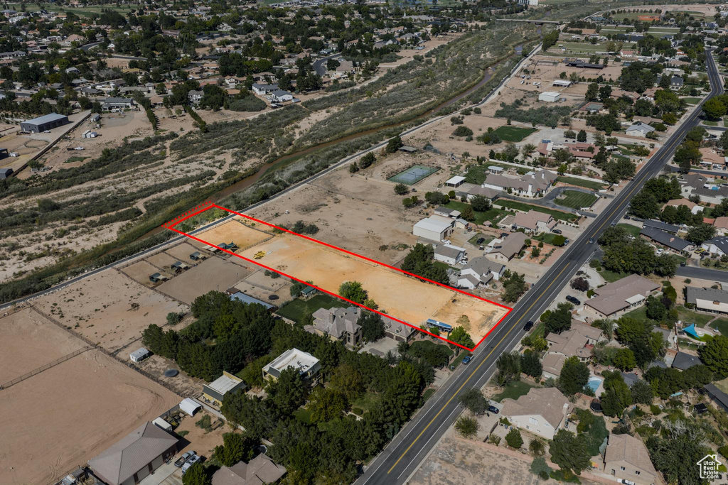 3752  SUGAR LEO RD Bloomington, UT 84790