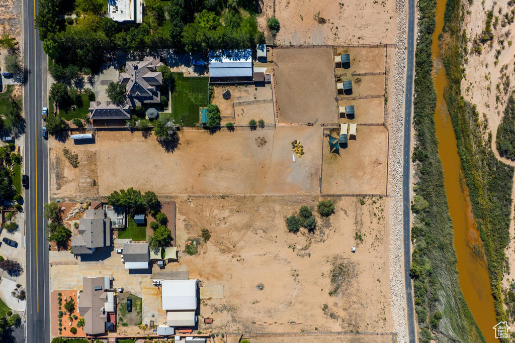 3752  SUGAR LEO RD Bloomington, UT 84790